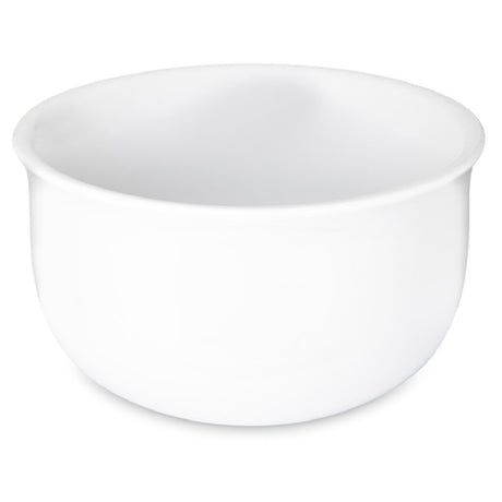 Dinex DXCFB502A Dinex® Fruit Bowl 5 Oz. 3-1/4" Dia. X 2"H