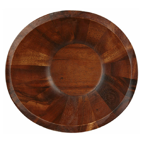 Churchill China ZCAWLMBL1 Bowl 49.2 Oz. 9-1/4" X 8-2/3" X 5"H