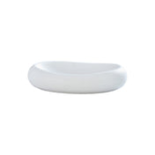 GET Enterprises PA1862045412TALLER Bowl 11 Oz. Canoe Basalto