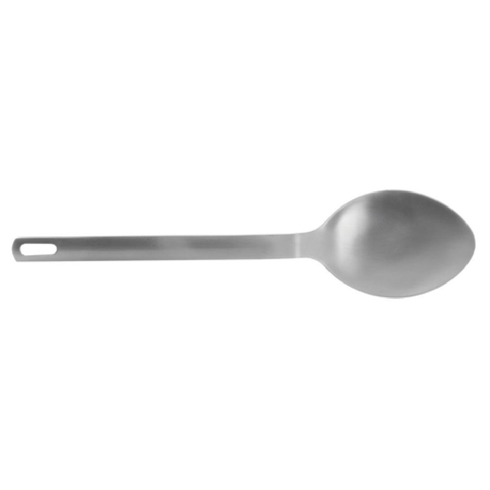 Hubert 64101 - Serving Spoon, 13", Solid