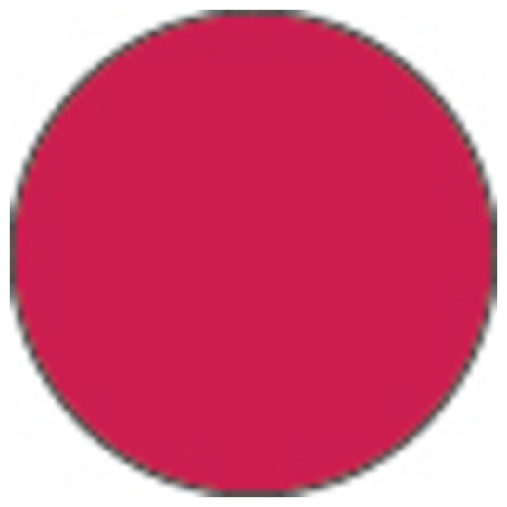 Hubert 15918 - Laser Labels, 1-5/8" Dia., Round