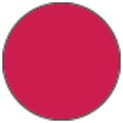 Hubert 15918 - Laser Labels, 1-5/8" Dia., Round