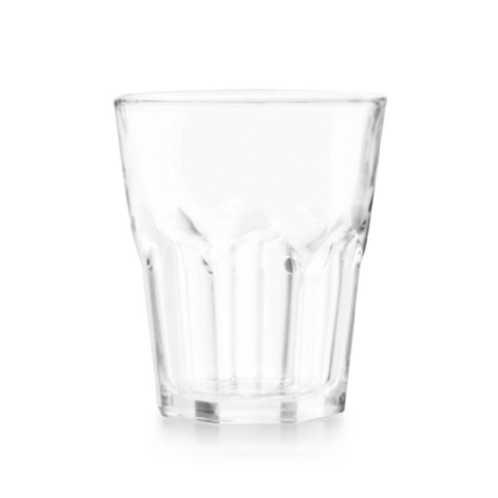 Fortessa CHEZBIS.V442590 Chez Bistro Tumbler Glass 9.25 Oz. (273ml)