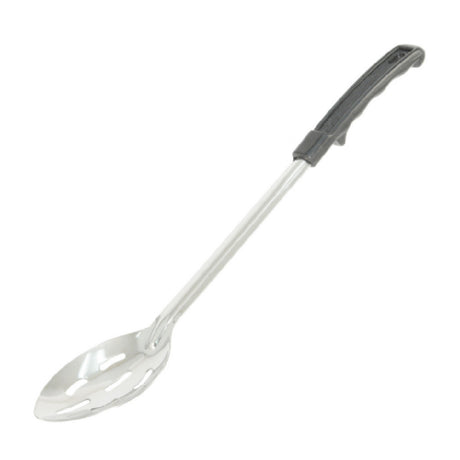 CAC China SBSL-15BH Basting Spoon 15"L Slotted