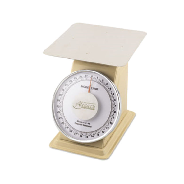 Alegacy Foodservice Products 53700 Scale Portion Control Dial Type