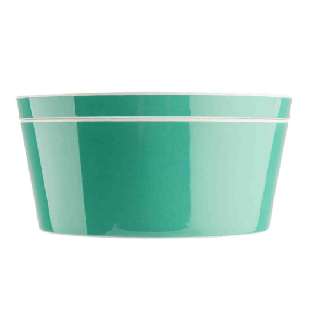 TableCraft Products 13377 - Marvista Collection Bowl, 4.5 Qt., 10.5" X 10.5" X 5"