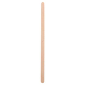 PacknWood 210SPATB18 - Coffee Stirrers 7.1" X 0.24" X 0.04", Compostable, Wood