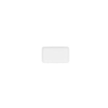 Bauscher Hepp 565823 - Platter, 9.1" X 5.5", Rectangular