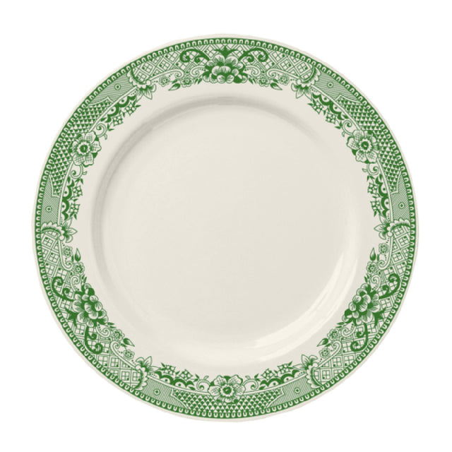 Steelite HL20463925 Rolled Edge Plate 8.25" RE & NR