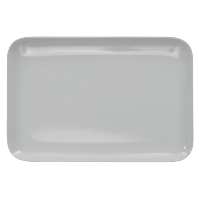 Hubert 33915 - Tray, 13-1/4" X 9-1/8" X 1"H, Rectangular