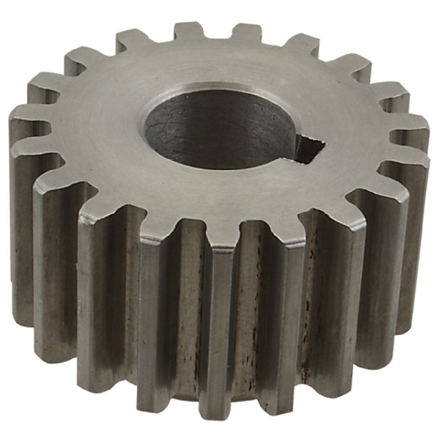 Franklin Machine Products 205-1234 Pinion Beater Gear 19-tooth Stainless Steel