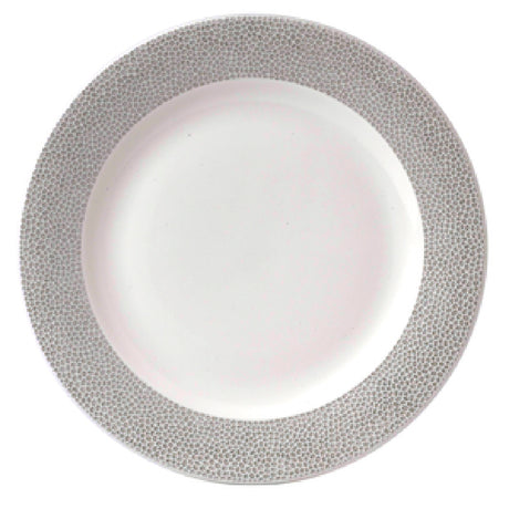 Churchill China SHISIF111 Plate 12" Dia. Round