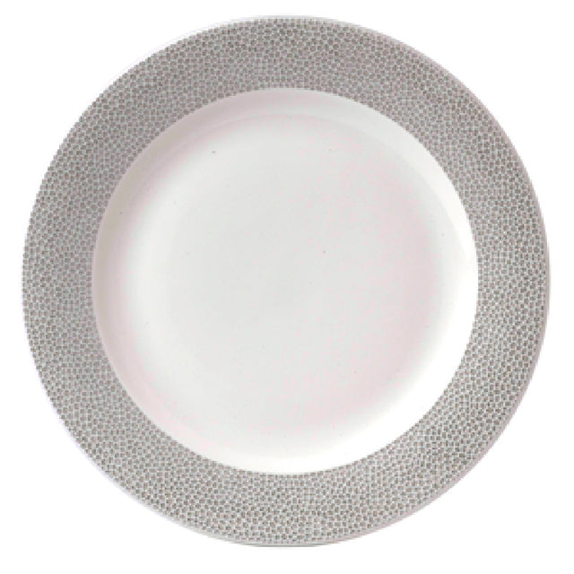 Churchill China SHISIF111 Plate 12" Dia. Round