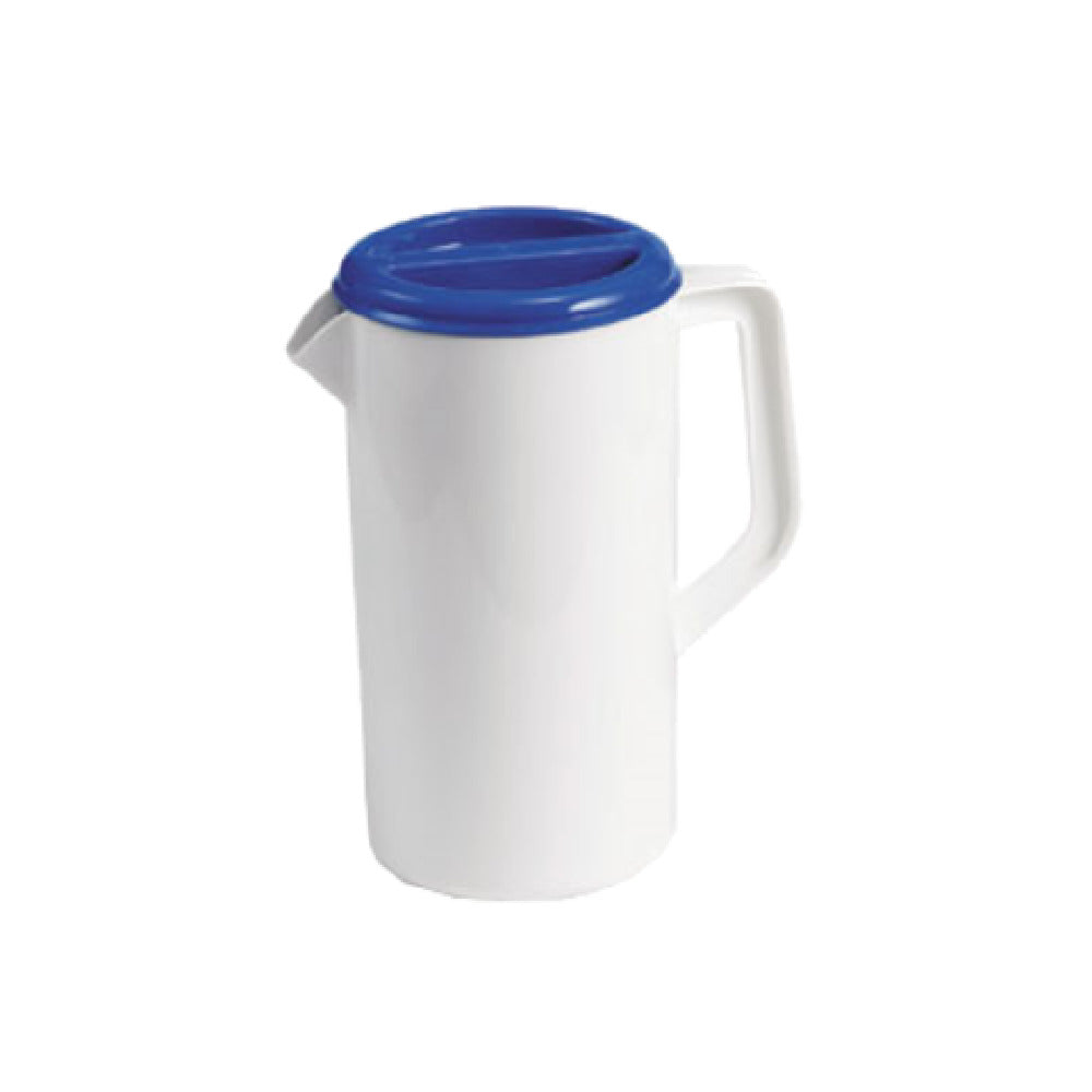 Tablecraft 144TW Replacement Lid Only For Pitcher (144W) Dishwasher Safe