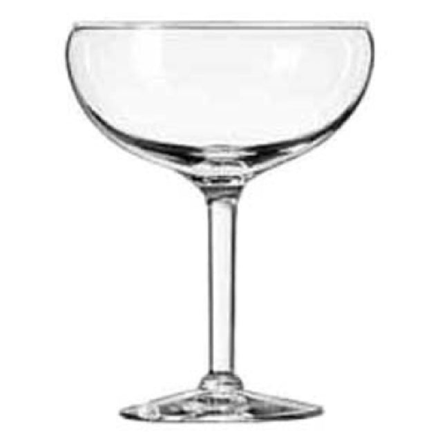 Libbey 8417 Margarita Glass 16-3/4 Oz. Safedge® Rim Guarantee