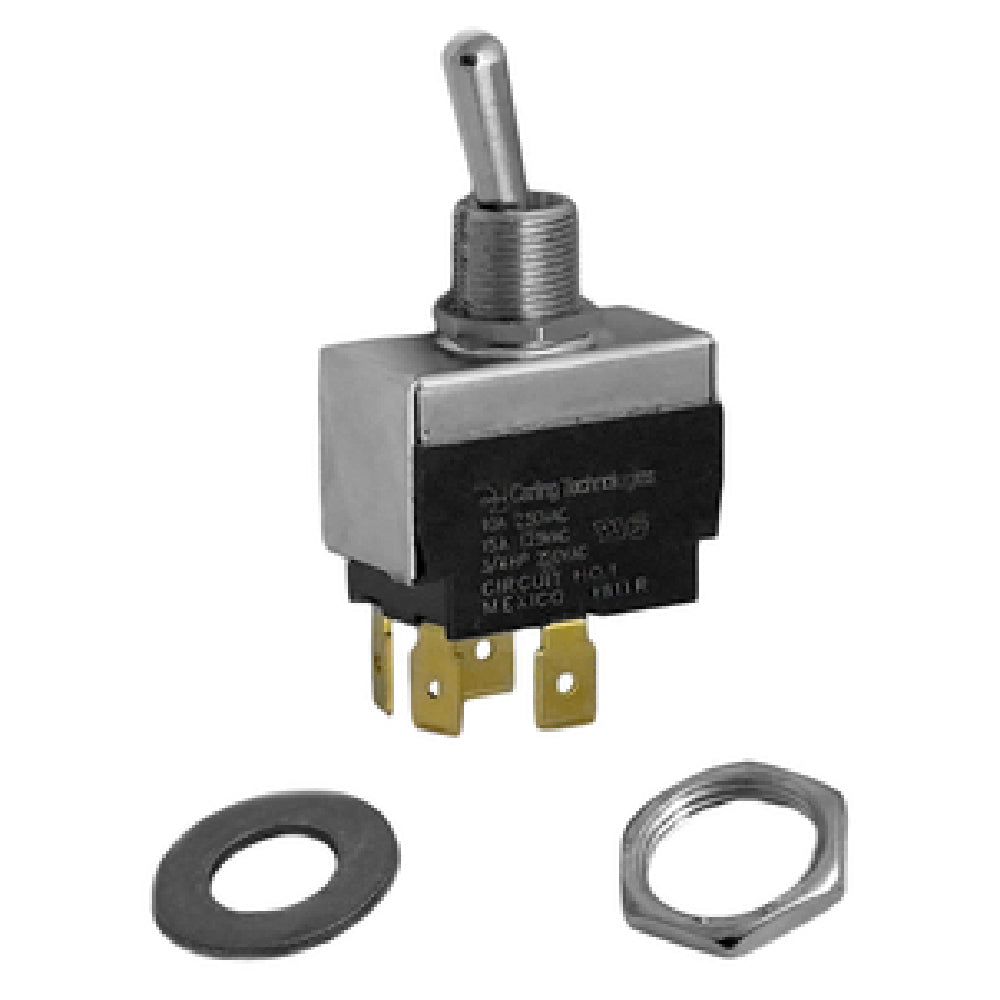 Alfa G-140 Start Toggle Switch For Globe Slicers Replaces OEM 140020