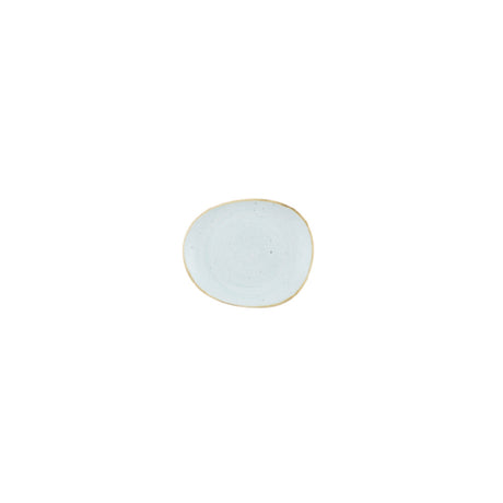 Churchill China SDESOPL11 - Plate, 7 1/4" Dia., Opal