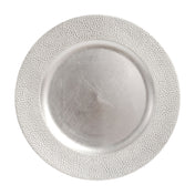 Palate & Plate CP-4017 - Charger, 13" Dia., Round