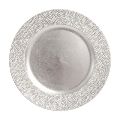 Palate & Plate CP-4017 - Charger, 13" Dia., Round