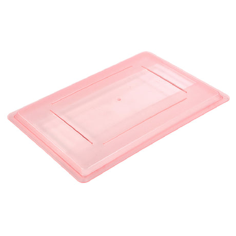 Carlisle 10627C05 Carlisle StorPlus™ Food Storage Lid 26"L X 18"W Color-coded