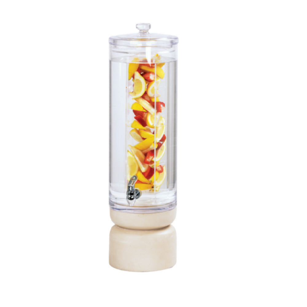 Cal Mil 22441-3INF-113 Beverage Dispenser Infusion 7-1/2"W X 10"D X 29"H