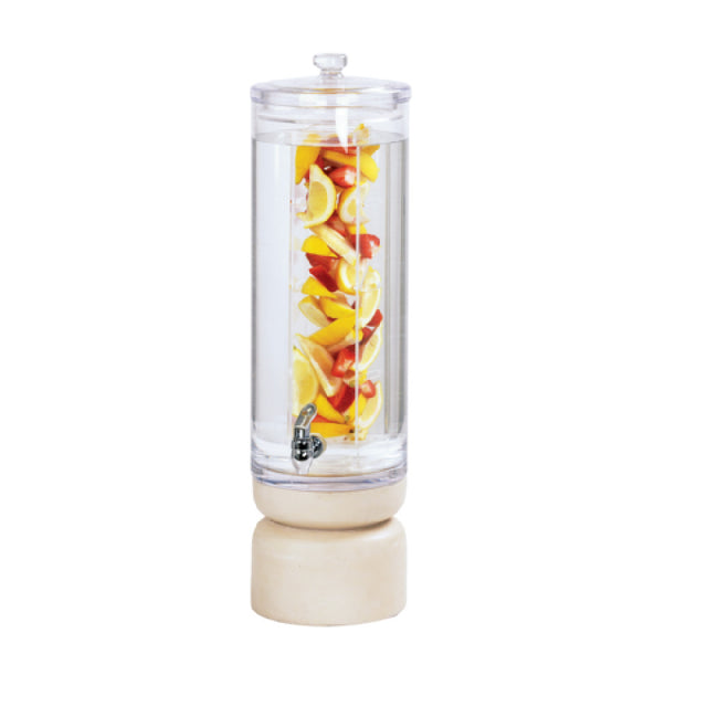 Cal Mil 22441-3INF-113 Beverage Dispenser Infusion 7-1/2"W X 10"D X 29"H