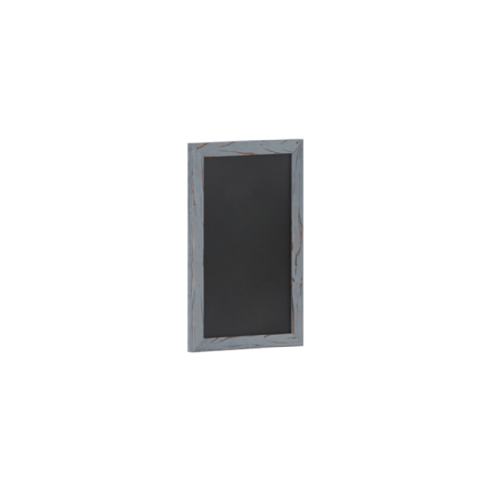 Flash Furniture HGWA-GDIS-CRE8-962315-GG Canterbury Magnetic Wall Mount Chalkboard