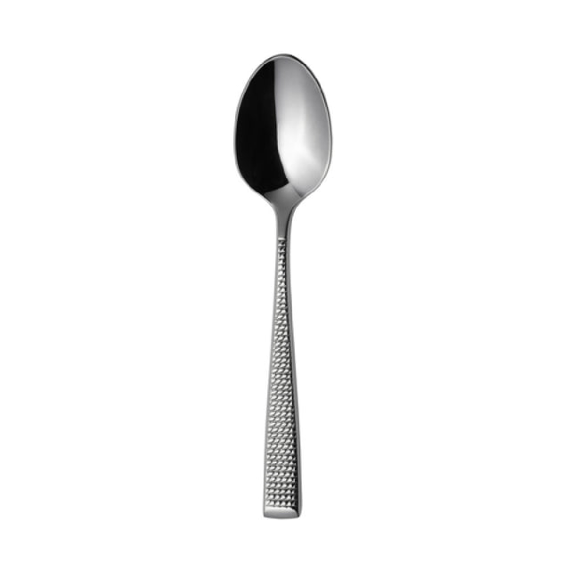 Steelite 5759SX001 Teaspoon 6.75" 18/10 Stainless Steel