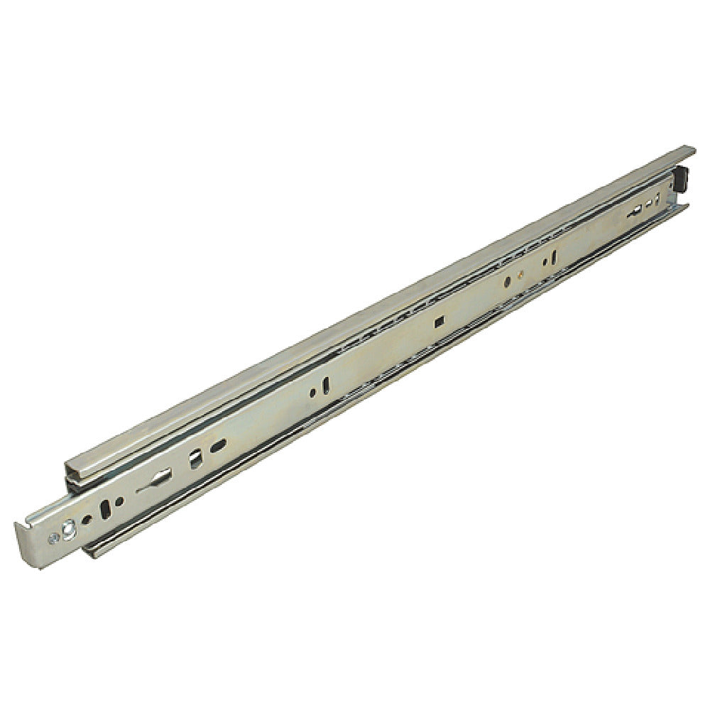 Franklin Machine Products 132-1098 Drawer Slide 20" 100 Lb. Capacity Per Pair