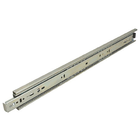 Franklin Machine Products 132-1098 Drawer Slide 20" 100 Lb. Capacity Per Pair