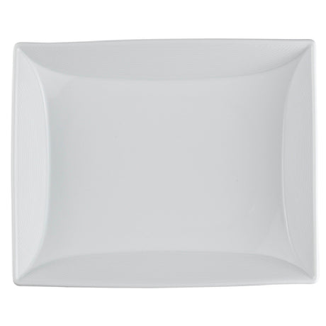 Steelite 61105ST0513 Dish 7-7/8" X 6-1/2" Rectangular