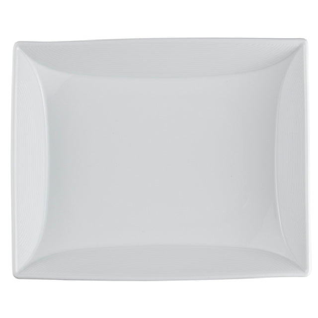 Steelite 61105ST0513 Dish 7-7/8" X 6-1/2" Rectangular