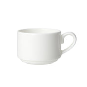 Steelite 82000AND0556 Stacking Cup 3 Oz. 3-3/4" X 2-1/2" X 1-7/8"H