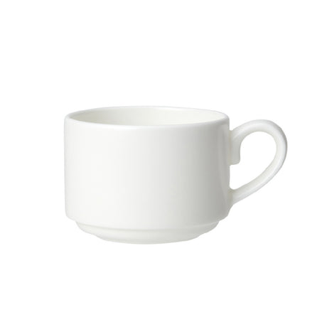 Steelite 82000AND0556 Stacking Cup 3 Oz. 3-3/4" X 2-1/2" X 1-7/8"H