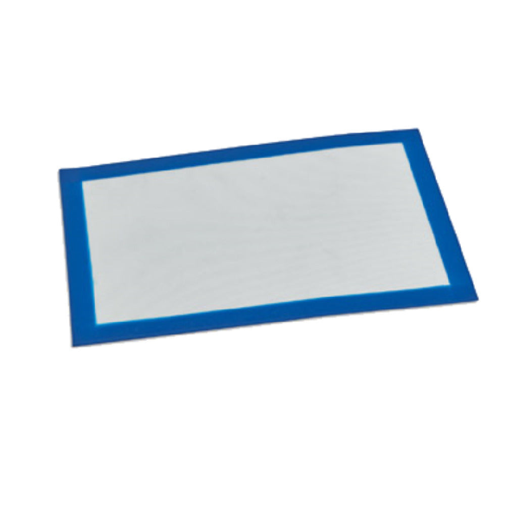 Vollrath T3605SM Bun Pan Baking Mat 16-5/8" X 11" Fits Half Size Sheet Pans