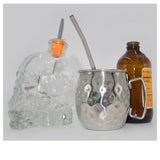 Spill-Stop 12-615 - Moscow Mule Mug, 18 Oz., 3.25" Dia. X 4" H