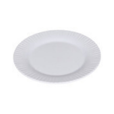 GET WP-8-RMM-W - Riva Maris Plate, 8" Dia., Wide Rim