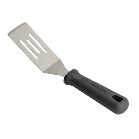 Tablecraft 10976 PerfectGrip™ Slotted Spatula Small 1.625" X 1.75" X 8.5"