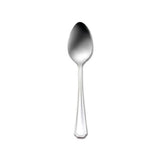 1880 Hospitality 1315STSF Oneida® Teaspoon 5-3/4" Silver-plated