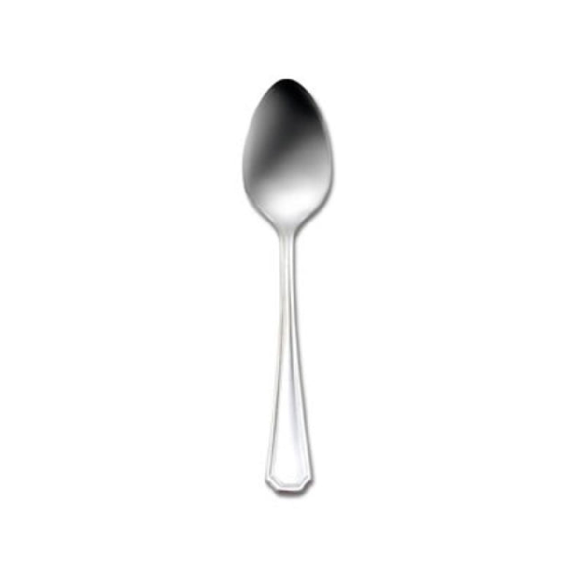 1880 Hospitality 1315STSF Oneida® Teaspoon 5-3/4" Silver-plated