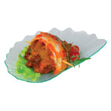 PacknWood 209MBTITOS1 - Titos Leaf Dish, 1 Oz., 4.2" X 2.8"