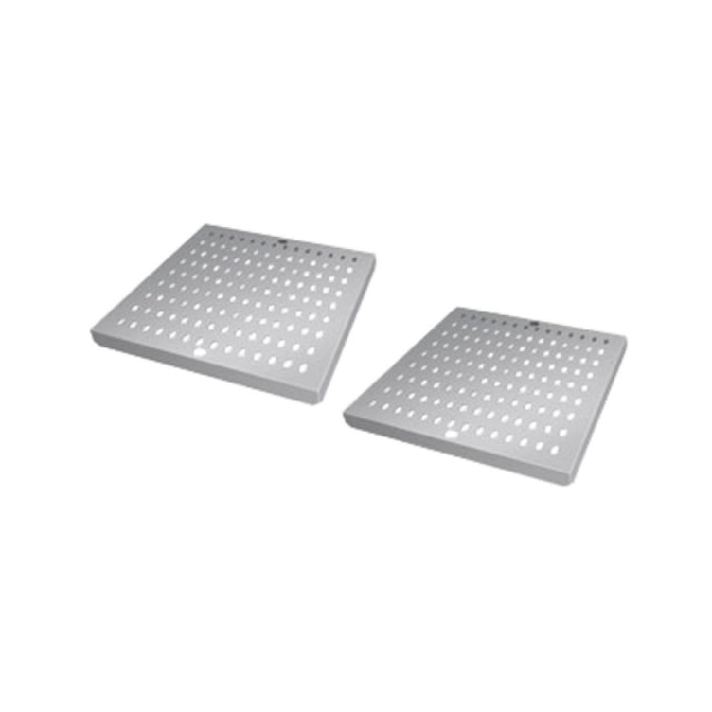 Hatco CWB-4FB Perforated False Bottom For CWB-4 Uses (2) CWB-2FB