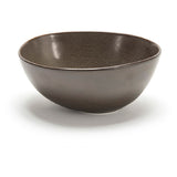 FOH DBO143ESP23 Kiln® Bowl 21 Oz. 6" Dia. X 2-3/4"H