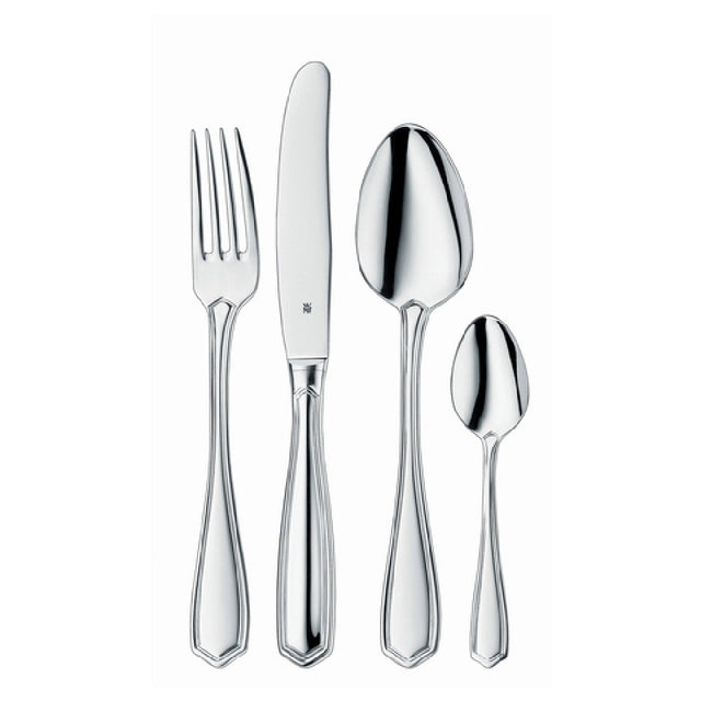 Bauscher Hepp 12.4804.1414 - Flatware Place Set Kit, 3-piece, Includes: (1) Table Fork (12.4802.6040)