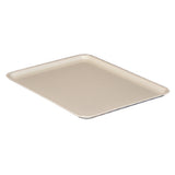MFG Tray 920118 5136 Lid 11-7/8"L X 8-3/4"W X 7/16"H Rectangular