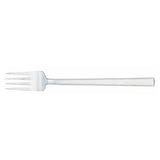 Steelite WL12051 European Table Fork 8-3/8" 18/10 Stainless Steel