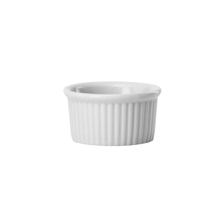 Winco FRR-1 Ramekin 1 Oz. 2-1/4" Dia. X 1-1/8"H