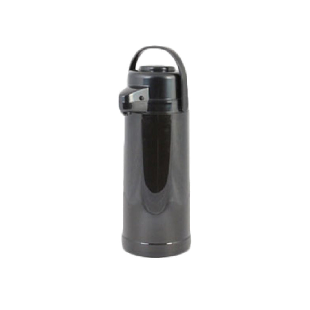 Thunder Group APPG022 Airpot 2.2 Liter (74 Oz.) Capacity Glass Lined