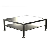 Alto Shaam 5025509 Stand Stainless With Feet