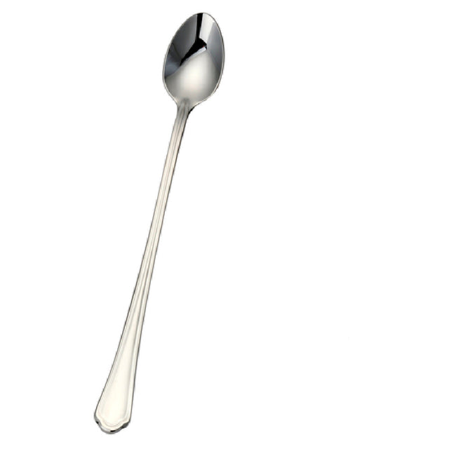 Steelite 5745SX006 Iced Teaspoon 18/10 Stainless Steel Folio Flatware